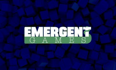 Emergent Games
