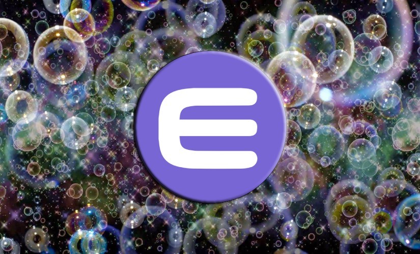 enjin