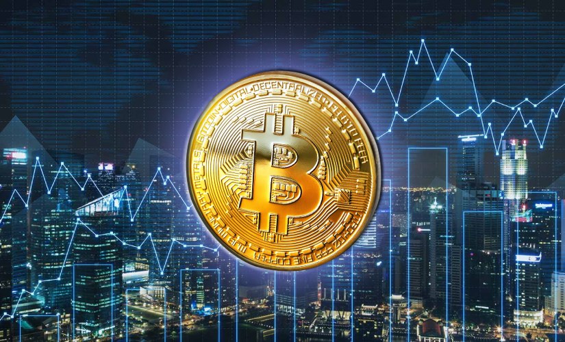 bitcoin