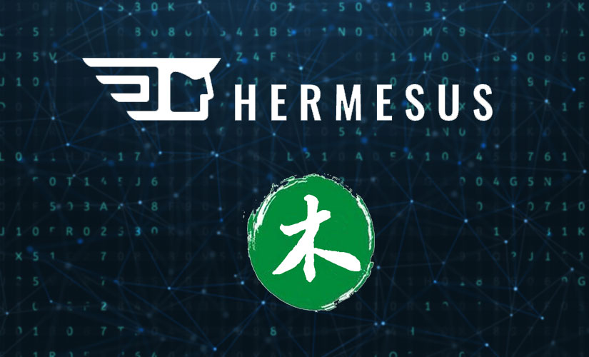Hermesus