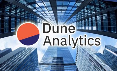 dune-analytics