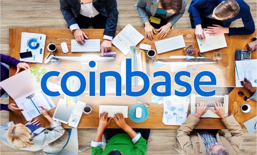 coinbase