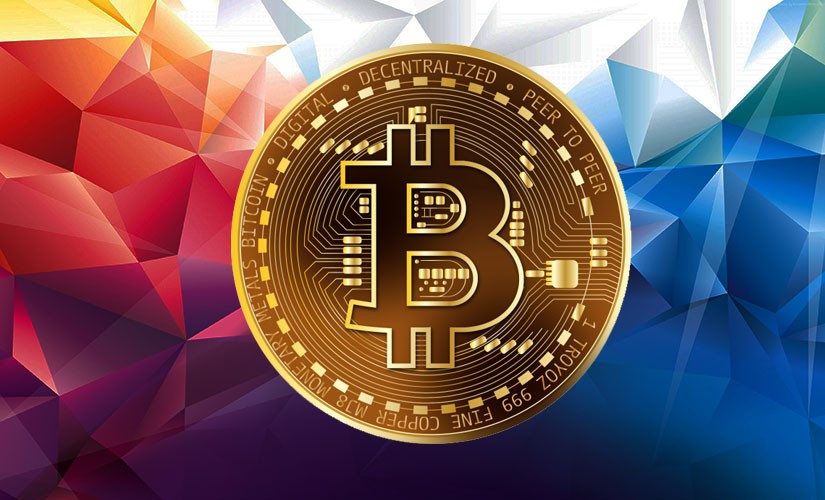 Биткоин