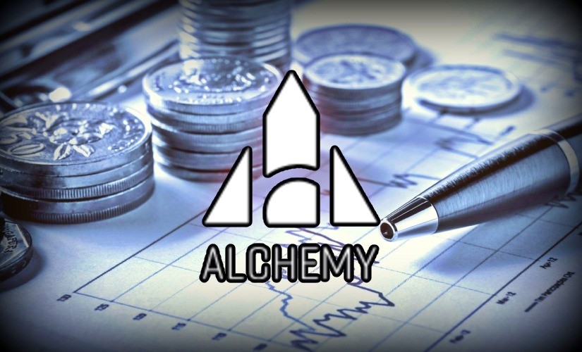 alchemy