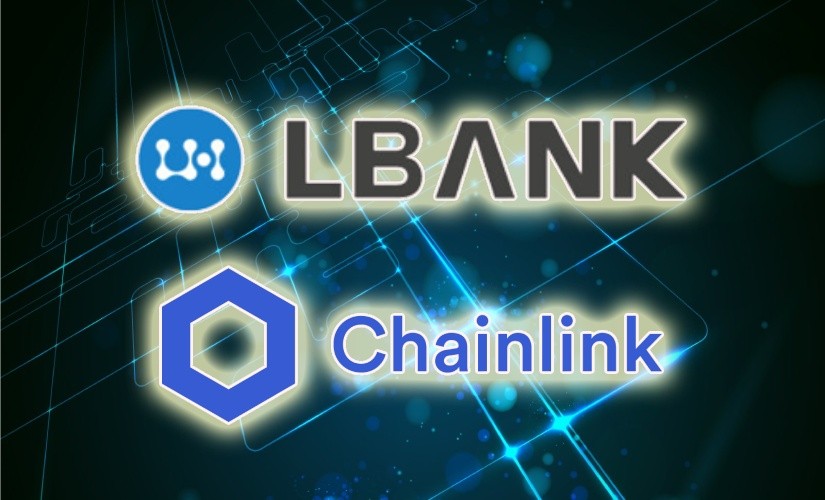 lbank_chainlink