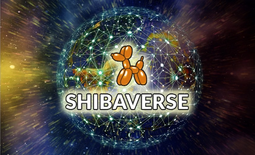 shibaverse