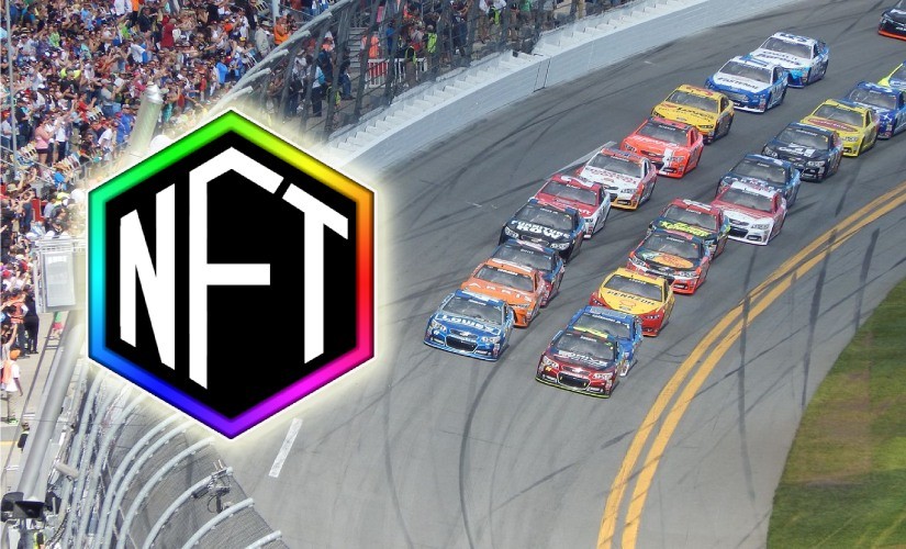 nascar_nft