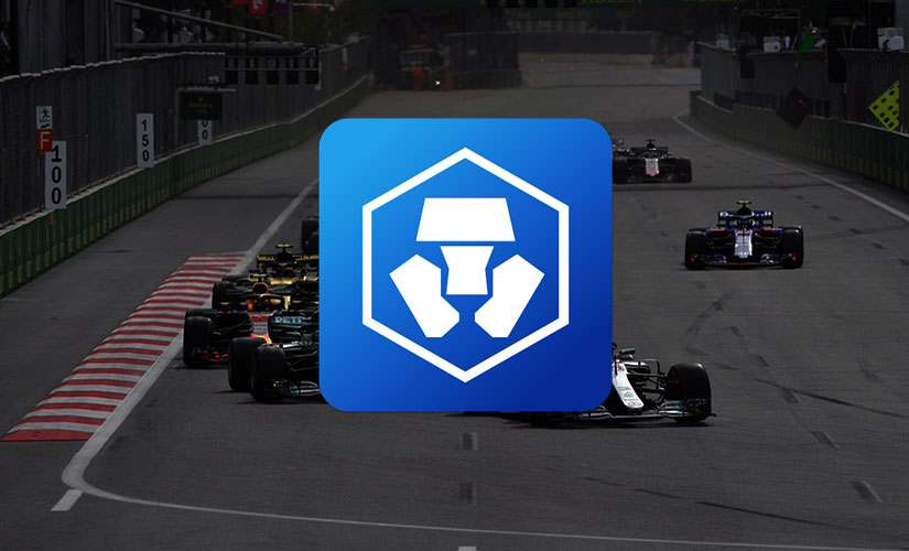Cryptocom