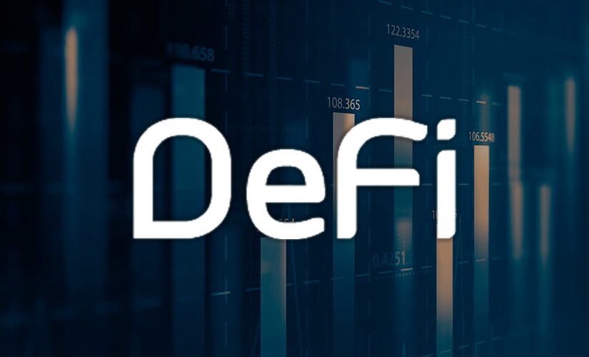 DeFi