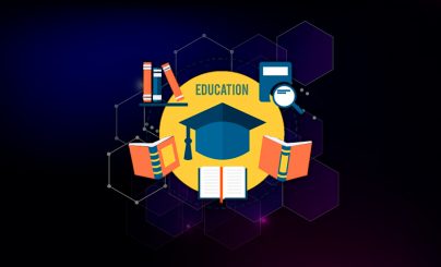 Технология блокчейн в образовании