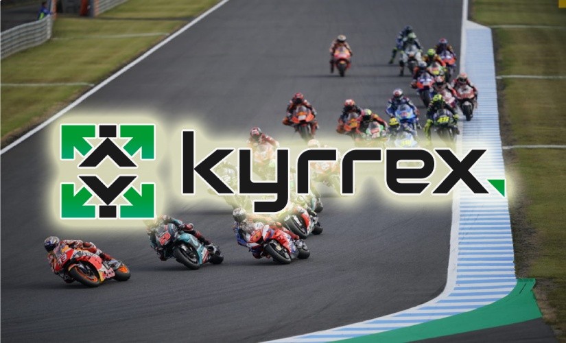 Kyrrex