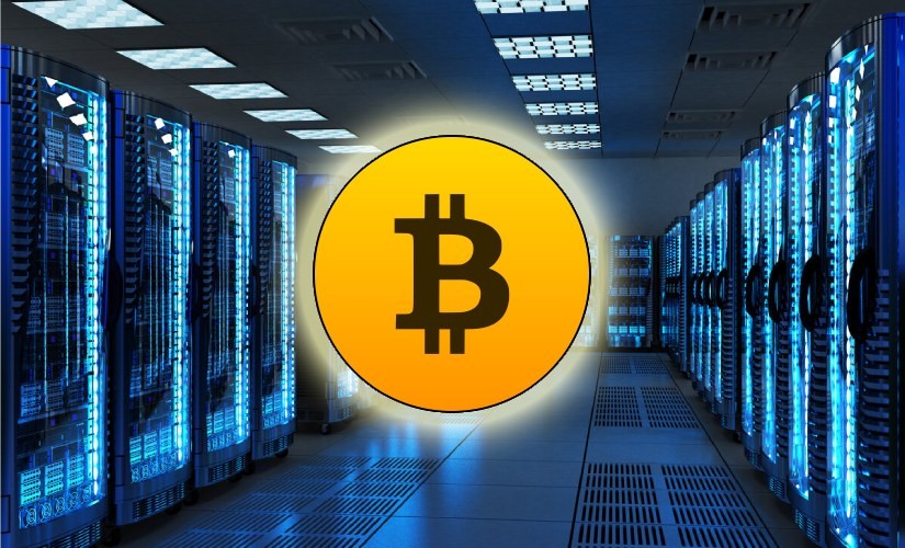 bitcoin