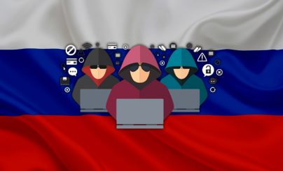 Кибермошенничество в России