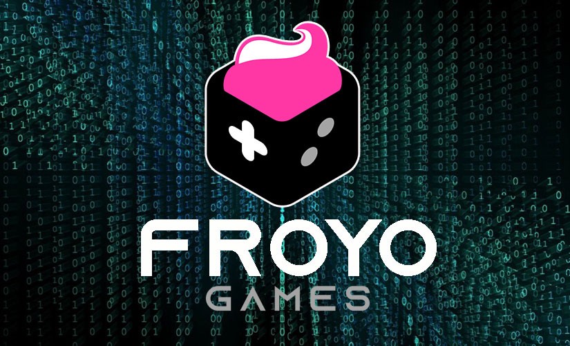 Froyo Games