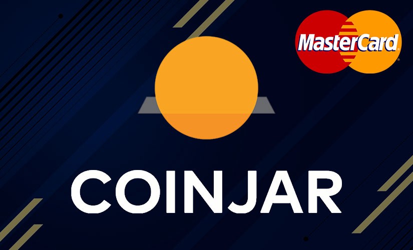 CoinJar