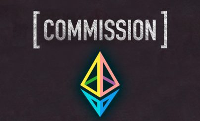 Комиссия Ethereum