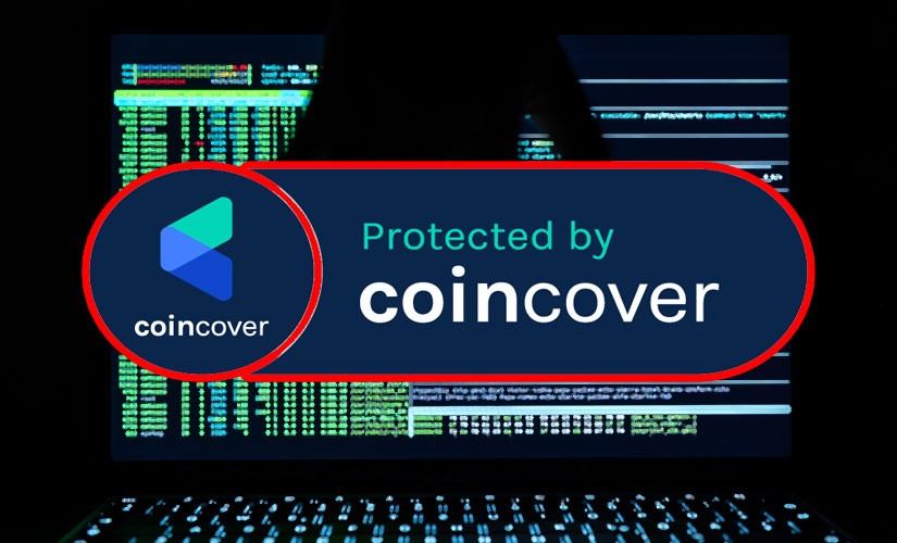 Coincover
