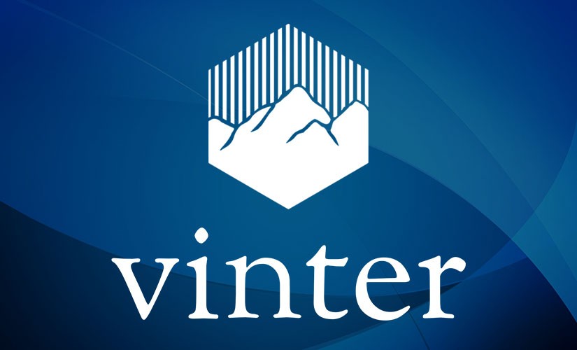 Vinter