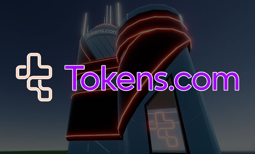 Tokens.com
