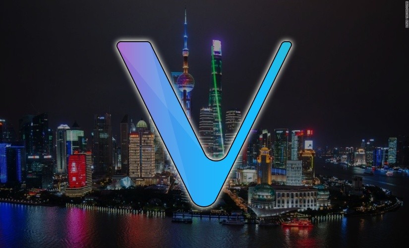 vechain