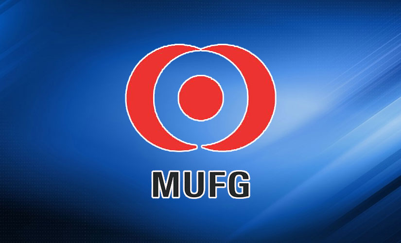 Mitsubishi UFJ