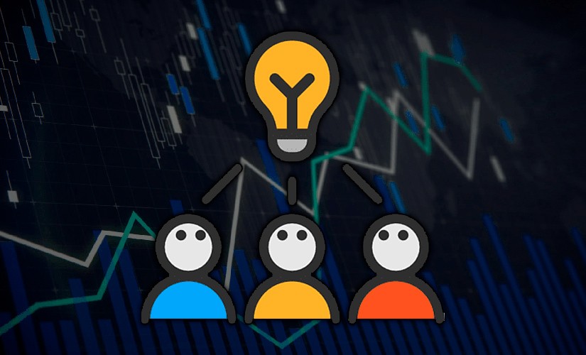 Криптовалютные проекты по активности разработчиков