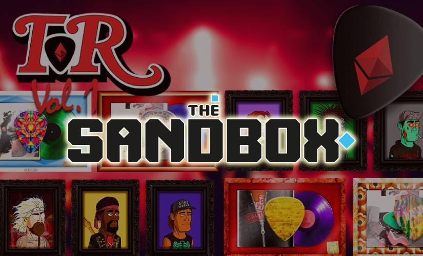 sandbox