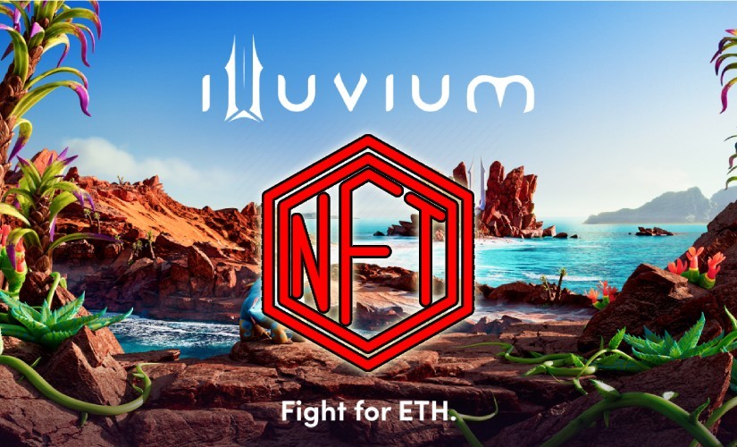 nft_illuvium