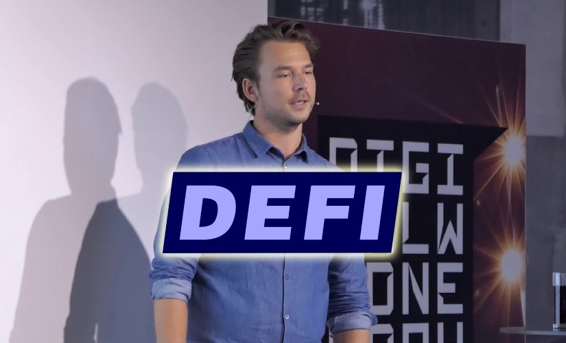 defi