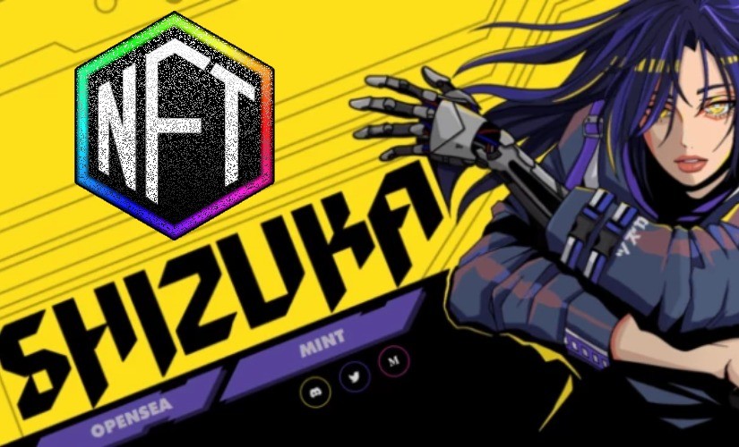 shizuka