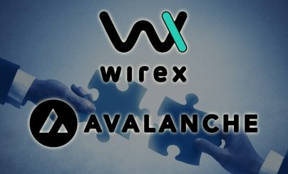 wirex_avalacnhe