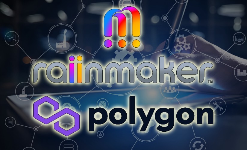 Raiinmaker_Polygon