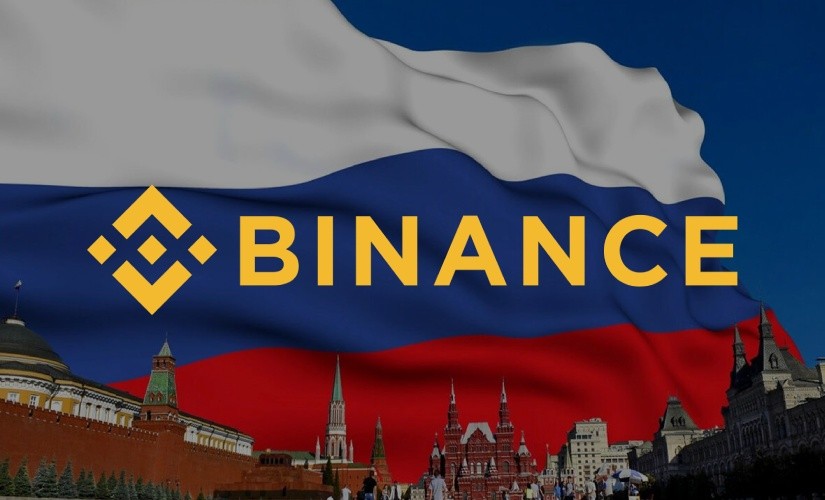 binance
