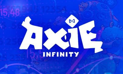 Axie Infinity