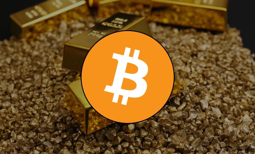bitcoin