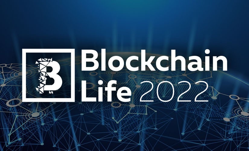 Blockchain Life 2022