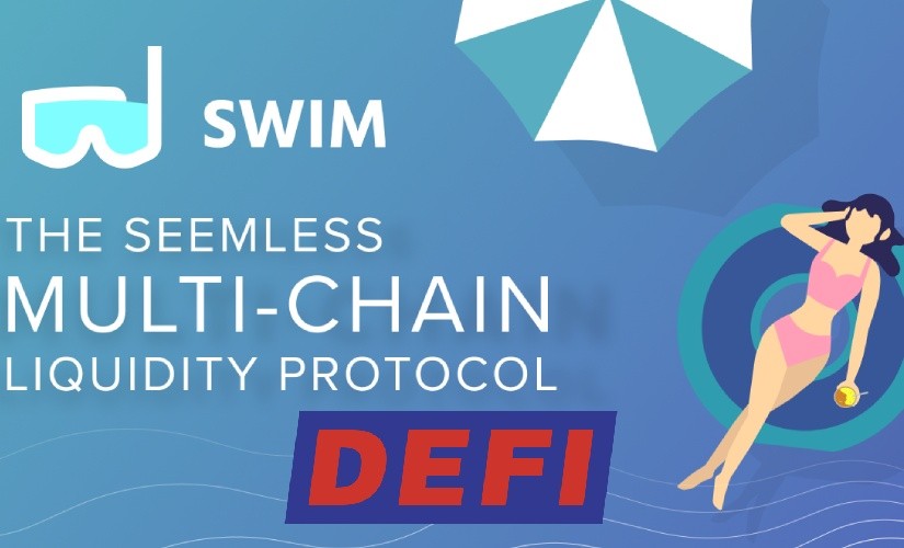 swim protocol crypto