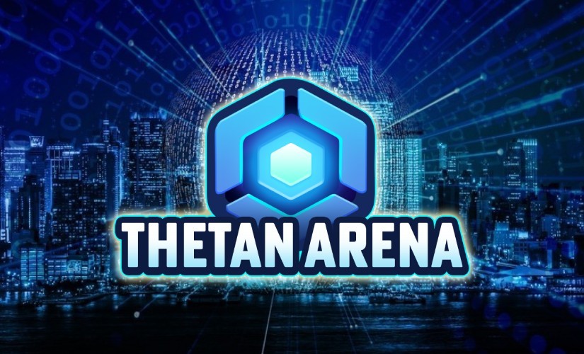 thetan-arena