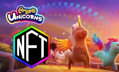 crypto-unicorns