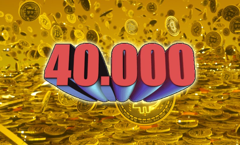 Биткоин