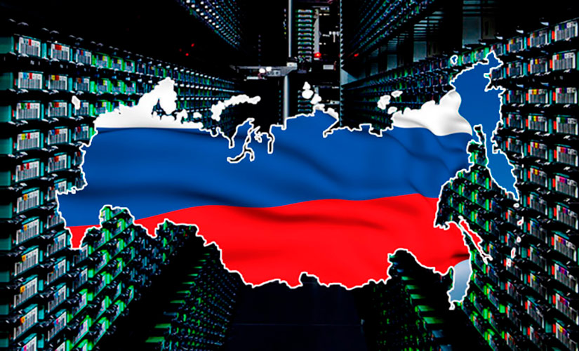 Самые большие майнинг-фермы в России ― крупные майнинговые криптофермы ...