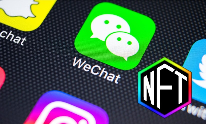 wechat