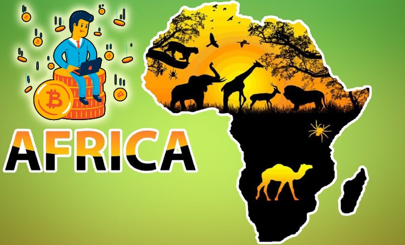 africa