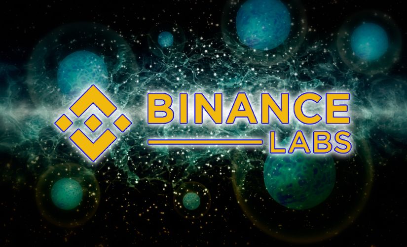 binance