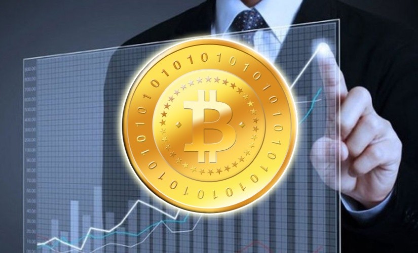 bitcoin