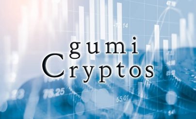 gumi-cryptos