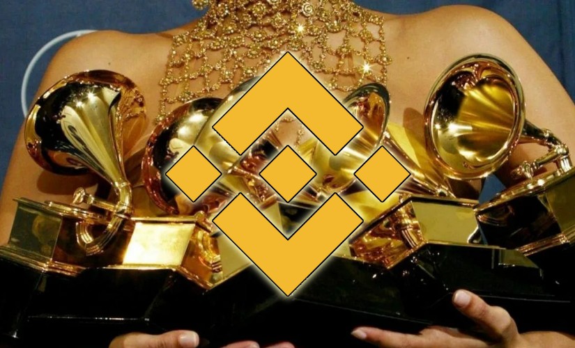 Binance