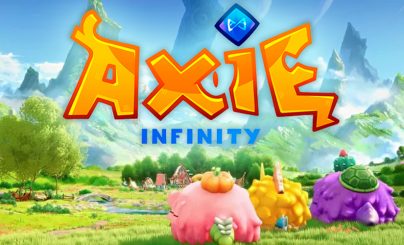 Axie Infinity: результаты эксперимента