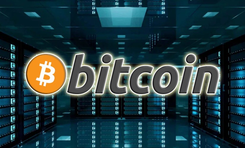 bitcoin