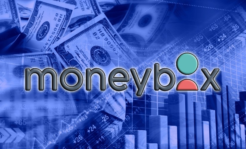 moneybox